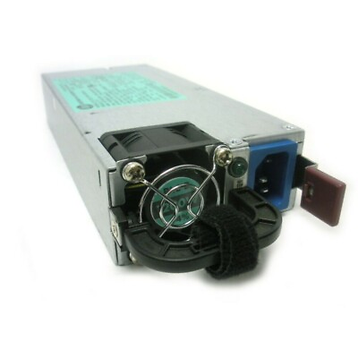 AT133A HP Power Supply 1200W Redundant Integrity rx2800 i4 $195.00