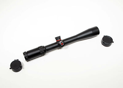 #ad Simmons ProSport 4 12x40 Hunting Riflescope Black MIL Dot Reticle 30mm $59.99