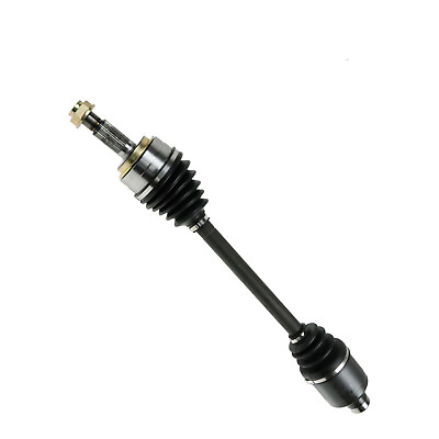 #ad Constant For Honda Odyssey Ridgeline CV Axle Shaft Assembly Front Right Side $125.14