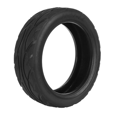 #ad Optimal Traction with 10 inch 60 70 6 5 Tubeless Tyre For Ninebot Max G30 $30.69
