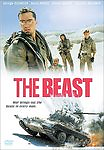 #ad The Beast DVD $6.48