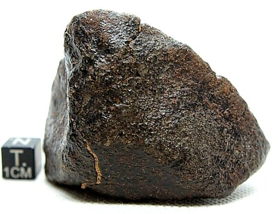 #ad meteorite incredible show piece meteorite 137 gram gorgeous meteorite SPACE $195.00
