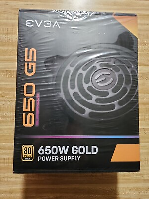 #ad #ad 650 watt Gold power supply $80.00