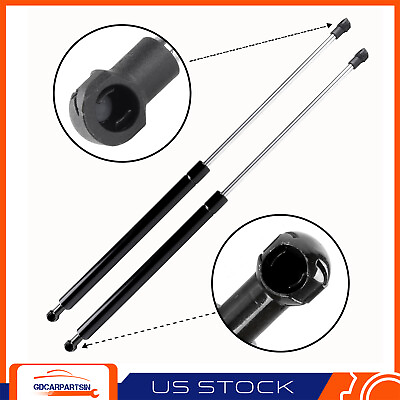 #ad Qty 2 Hatch Tailgate Trunk Lift Support Struts Shocks For 2011 2015 Toyota Prius $18.04