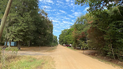 #ad #ad Texas Land For Sale .14 Acres With Water and Electric Coldspring TX $3800.00