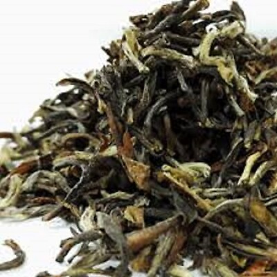 #ad Organic Darjeeling Tea AUTUMN FLUSH JUNGPANA SFTGFOP I CH. SPECIAL 500 gms $54.14