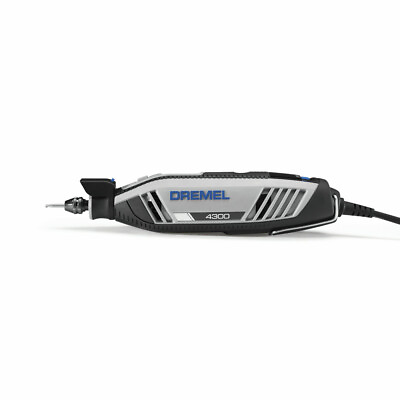 #ad Dremel 4300 DR RT Variable Speed Rotary Tool Certified Refurbished $66.33
