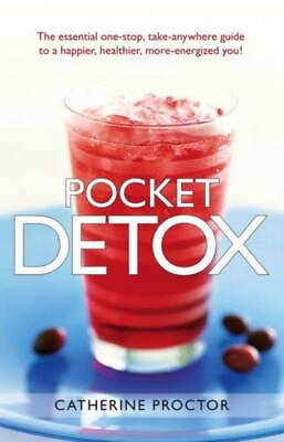 #ad Pocket Detox $9.94