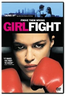 #ad Girlfight $3.99