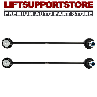 #ad 2Pcs Stabilizer Sway Bar Links Kit For Chrysler Dodge Mitsubishi Mazda Daewoo $20.71