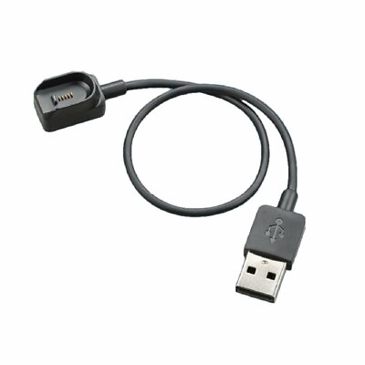 #ad USB Replacement Charger for Plantronics Voyager Legend Bluetooth Charging Cable $5.99