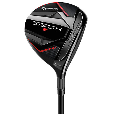 #ad Taylormade Stealth 2 Fairway Wood New 2023 Model $249.99