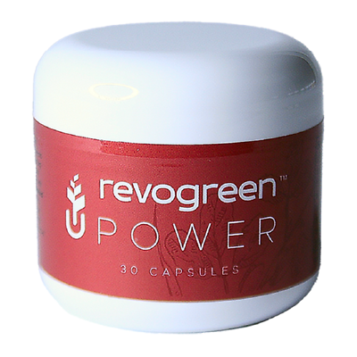 #ad Revogreen Power Energy amp; Hormone Support 30 Pills $34.97