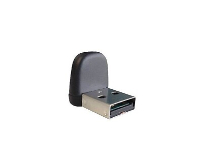#ad Open Box RF Wave ID Nano Kantech ioProx Vertical Nano USB Reader DR 6712AKU V2 $70.40
