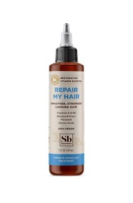 #ad Repairing Hair Treatment Repair My Hair Treatment for All Hair Types with Vi... $20.61