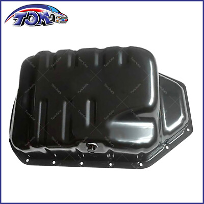 #ad Brand New Engine Oil Pan For Acura TSX 2.4L l4 DOHC GAS 11200RBB000 $38.68