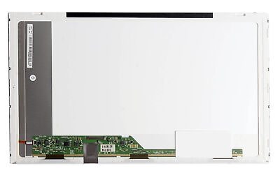 #ad Dell 8Mn61 Replacement Laptop 15.6quot; LCD LED Display Screen Matte $52.25