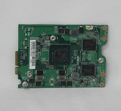 #ad GEFORCE MX130 PCI Acer Video Card Geforce 940Mx Mx130 N16S Gtr S A2 .quot;GRADE Aquot; $133.00