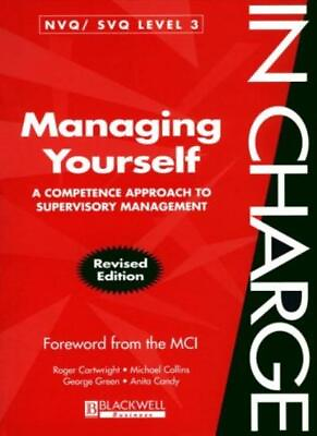 #ad Managing Yourself: A Competence Approach to Supervisory Manageme $18.44