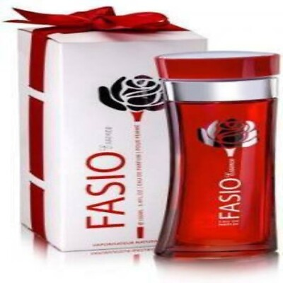 #ad Emper FASIO ESSENCE Eau de Parfum 100 ml For Women Fast Free Shipping $41.83