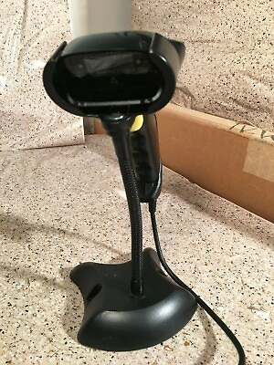 Inateck USB Barcode Scanner with Stand 1D Barcode Scanner650nm laser diode $59.00