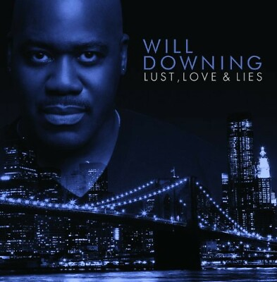 #ad Will Downing : Lust Love amp; Lies An Audio Novel CD 2010 $7.09