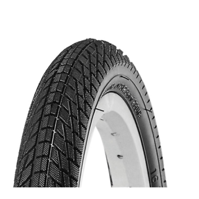 #ad Tyre 20x1 75 MTB City Trekking Tyres Rigid for Bike Black kenda $16.85