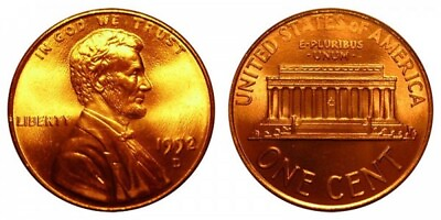 #ad 1992 D Lincoln Penny Uncirculated $1.49
