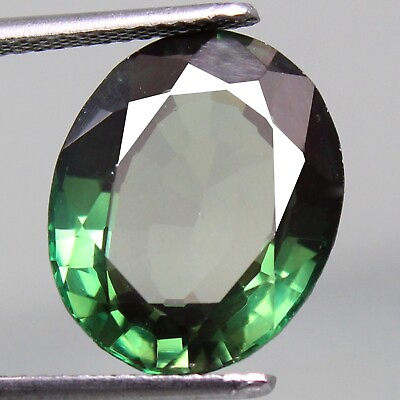#ad Natural Certified 8.05 Ct Brazil Green Seraphinite Flawless Loose AAA Gemstone $49.58