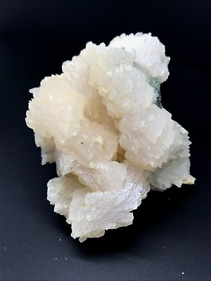 #ad NATURAL MINERAL CALCITE CRYSTAL SPECIMEN A 252 GBP 12.00