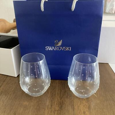 #ad Swarovski Glass 6 branded $146.78