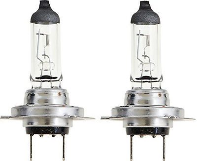 #ad 2x Osram Sylvania H7 Ultra Long Life Head Lamp Light Bulb Toyota BMW Headlight $17.98