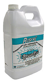 #ad Automotive Spray On Rubberized Undercoating Material 1 Gallon $27.92