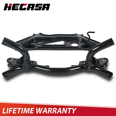 #ad Subframe For 07 17 Caliber Jeep Compass Patriot 4WD Rear Suspension Crossmember $128.78
