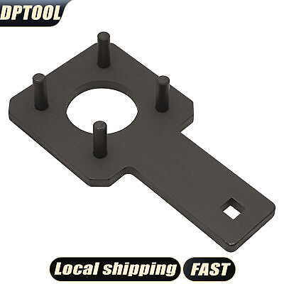 #ad 10198A Crankshaft Counter Hold Hand Tool For VW Routan Dodge Chrysler 3.6L $32.00