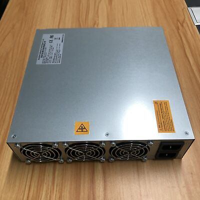 #ad Bitmain GPW121215e APW12 Power Supply PSU for Antminer S19XP 134T 141T BTC Miner $293.00