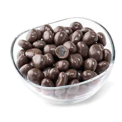 #ad Sugar Free Dark Chocolate Raisins 1lb BAG SHIPS FREE $26.69
