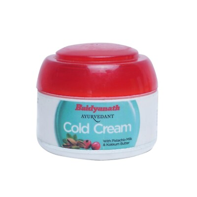 #ad Ayurvedant COLD CREAM 100GM From the house of Baidyanath $19.23