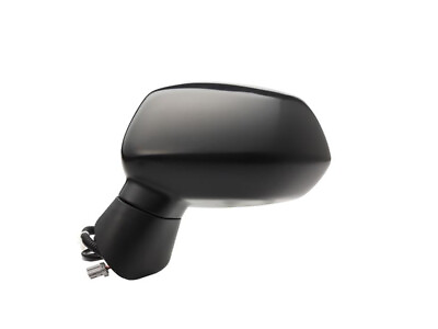For Honda Fit 07 08 2007 2008 Power Non Heated Side View Door Mirror Driver $43.30