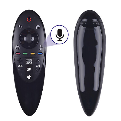 #ad Magic Voice Remote Control AN MR500G For LG UB9200 UB9500 UB9800 EC9300 TV $24.99