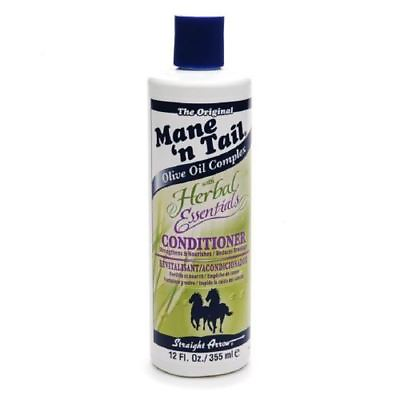 #ad Mane #x27;n Tail Herbal Essentials Conditioner 355ml $12.47