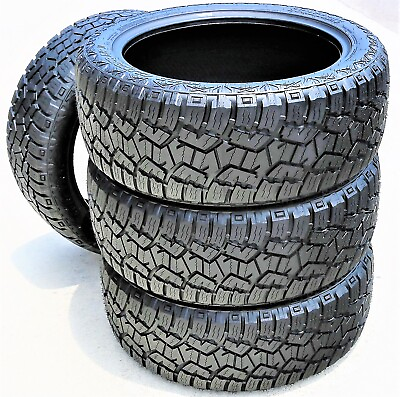 #ad 4 Tires Suretrac Wide Climber A T II LT 33X12.50R20 E 10 Ply AT All Terrain $796.93