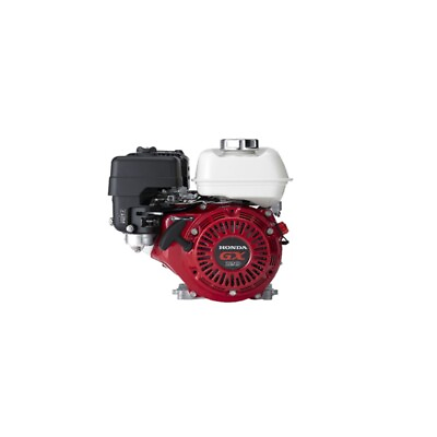 Honda GX120UT3HX2 Horizontal Engine 6:1 Gear Reduction 4HP Recoil Engine $449.99