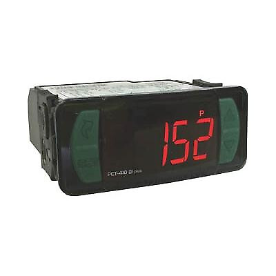 #ad Electronic Control Full Gauge Pressure 4 Stages For Racks 110 220v Sitrad Compa $209.50