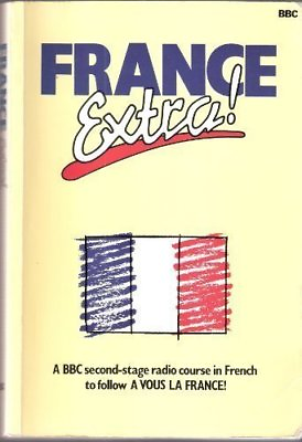#ad France Extra Language Alan Moys GBP 2.47