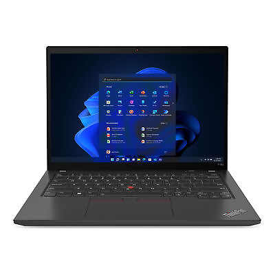 #ad Lenovo ThinkPad P14s Gen 4 14quot; 60Hz i7 1360P NVIDIA® RTX A500 GPU 4GB GDDR6 $1479.00
