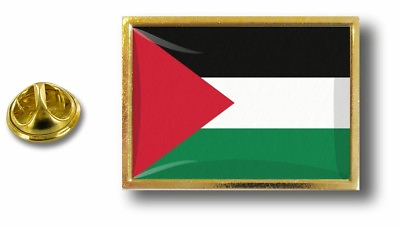 #ad Pins Pin Badge Pin#x27;s Metal Clip Butterfly Flag Palestine Palestinian $3.33
