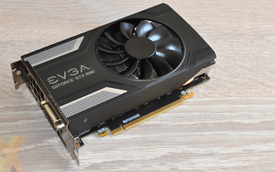 EVGA nVidia Geforce GTX 1060 6GB Video Card Gaming C $99.00
