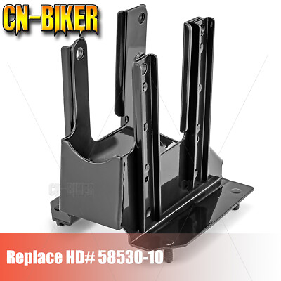 #ad Front Fairing Support Mount Brackets Replace For 1998 2013 Harley Road Glide $69.99