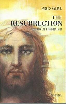 #ad The Resurrection: Experience Life in the Risen Christ Paperback GOOD $4.49
